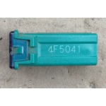 Блок Предохранит. Реле